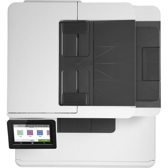 HP Color LaserJet Pro Imprimante multifonction M479fdw