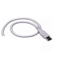 Datalogic USB Straight Cable (CAB-426) câble USB 1,7 m Datalogic USB Straight Cable (CAB-426) câble USB 1,7 m