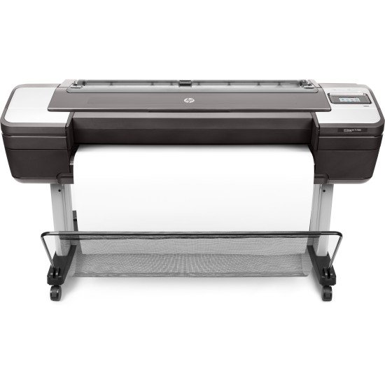 HP Designjet T1700 imprimante grand format A jet d'encre thermique Couleur 2400 x 1200 DPI 1118 x 1676 mm