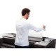 HP Designjet T1700 imprimante grand format A jet d'encre thermique Couleur 2400 x 1200 DPI 1118 x 1676 mm