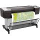 HP Designjet T1700 imprimante grand format A jet d'encre thermique Couleur 2400 x 1200 DPI 1118 x 1676 mm