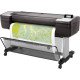 HP Designjet T1700 imprimante grand format A jet d'encre thermique Couleur 2400 x 1200 DPI 1118 x 1676 mm