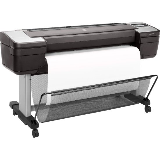 HP Designjet T1700dr imprimante grand format A jet d'encre thermique Couleur 2400 x 1200 DPI 1118 x 1676 mm Ethernet/LAN