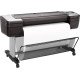 HP Designjet T1700dr imprimante grand format A jet d'encre thermique Couleur 2400 x 1200 DPI 1118 x 1676 mm Ethernet/LAN