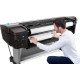 HP Designjet T1700dr imprimante grand format A jet d'encre thermique Couleur 2400 x 1200 DPI 1118 x 1676 mm Ethernet/LAN