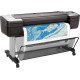 HP Designjet T1700dr imprimante grand format A jet d'encre thermique Couleur 2400 x 1200 DPI 1118 x 1676 mm Ethernet/LAN