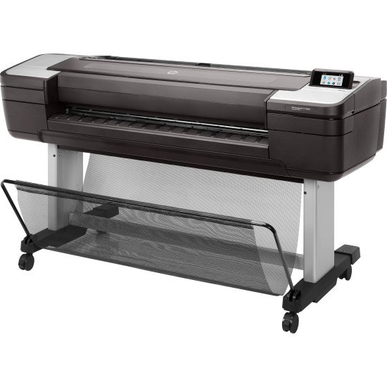 HP Designjet T1700dr imprimante grand format A jet d'encre thermique Couleur 2400 x 1200 DPI 1118 x 1676 mm Ethernet/LAN