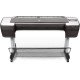 HP Designjet T1700dr imprimante grand format A jet d'encre thermique Couleur 2400 x 1200 DPI 1118 x 1676 mm Ethernet/LAN