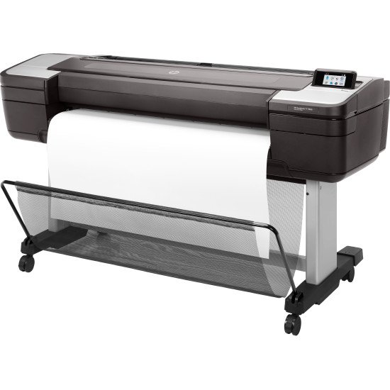 HP Designjet T1700dr imprimante grand format A jet d'encre thermique Couleur 2400 x 1200 DPI 1118 x 1676 mm Ethernet/LAN