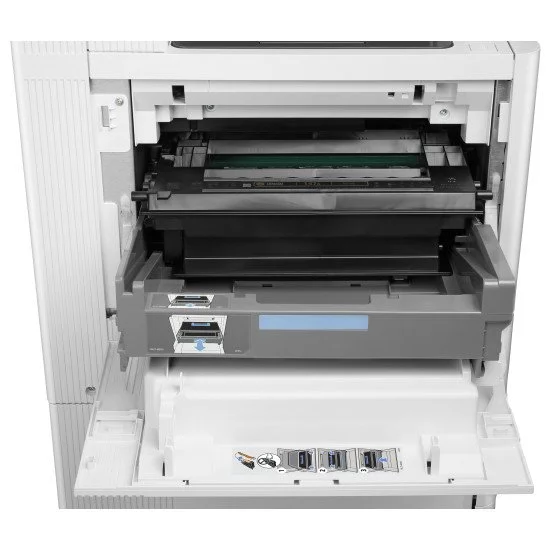 HP LaserJet Enterprise Flow M635z Laser A4 1200 x 1200 DPI 65 ppm HP LaserJet Enterprise Flow M635z Laser A4 1200 x 1200 DPI 65 ppm