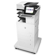 HP LaserJet Enterprise Flow M635z Laser A4 1200 x 1200 DPI 65 ppm HP LaserJet Enterprise Flow M635z Laser A4 1200 x 1200 DPI 65 ppm