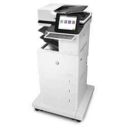 HP LaserJet Enterprise Flow M635z Laser A4 1200 x 1200 DPI 65 ppm HP LaserJet Enterprise Flow M635z Laser A4 1200 x 1200 DPI 65 ppm