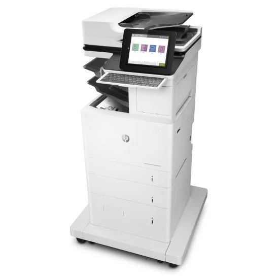 HP LaserJet Enterprise Flow M635z Laser A4 1200 x 1200 DPI 65 ppm HP LaserJet Enterprise Flow M635z Laser A4 1200 x 1200 DPI 65 ppm