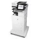 HP LaserJet Enterprise Flow M635z Laser A4 1200 x 1200 DPI 65 ppm HP LaserJet Enterprise Flow M635z Laser A4 1200 x 1200 DPI 65 ppm