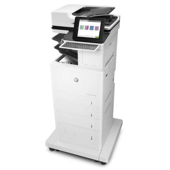 HP LaserJet Enterprise Flow M635z Laser A4 1200 x 1200 DPI 65 ppm HP LaserJet Enterprise Flow M635z Laser A4 1200 x 1200 DPI 65 ppm