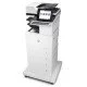 HP LaserJet Enterprise Flow M635z Laser A4 1200 x 1200 DPI 65 ppm HP LaserJet Enterprise Flow M635z Laser A4 1200 x 1200 DPI 65 ppm