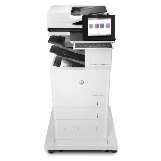 HP LaserJet Enterprise Flow M635z Laser A4 1200 x 1200 DPI 65 ppm HP LaserJet Enterprise Flow M635z Laser A4 1200 x 1200 DPI 65 ppm