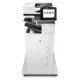 HP LaserJet Enterprise Flow M635z Laser A4 1200 x 1200 DPI 65 ppm HP LaserJet Enterprise Flow M635z Laser A4 1200 x 1200 DPI 65 ppm