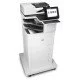 HP LaserJet Enterprise Flow M635z Laser A4 1200 x 1200 DPI 65 ppm HP LaserJet Enterprise Flow M635z Laser A4 1200 x 1200 DPI 65 ppm