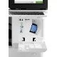 HP LaserJet Enterprise Flow M635z Laser A4 1200 x 1200 DPI 65 ppm HP LaserJet Enterprise Flow M635z Laser A4 1200 x 1200 DPI 65 ppm