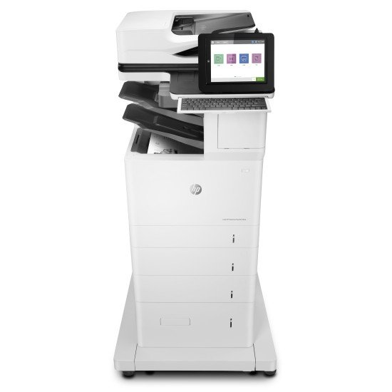 HP LaserJet Enterprise Flow M635z Laser A4 1200 x 1200 DPI 65 ppm