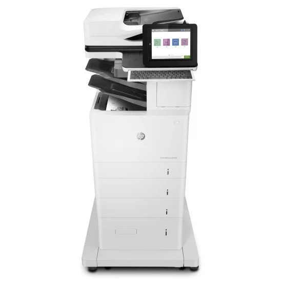HP LaserJet Enterprise Flow M635z Laser A4 1200 x 1200 DPI 65 ppm HP LaserJet Enterprise Flow M635z Laser A4 1200 x 1200 DPI 65 ppm