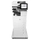 HP LaserJet Enterprise Flow M635z Laser A4 1200 x 1200 DPI 65 ppm HP LaserJet Enterprise Flow M635z Laser A4 1200 x 1200 DPI 65 ppm
