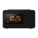 Panasonic RC-800EG-K Radio portable Horloge Noir