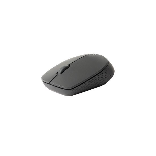 Rapoo M100 Silent souris Ambidextre RF sans fil + Bluetooth Optique 1000 DPI