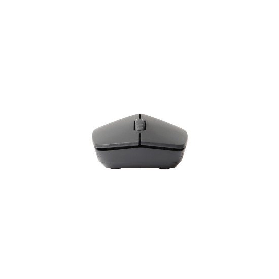 Rapoo M100 Silent souris Ambidextre RF sans fil + Bluetooth Optique 1000 DPI