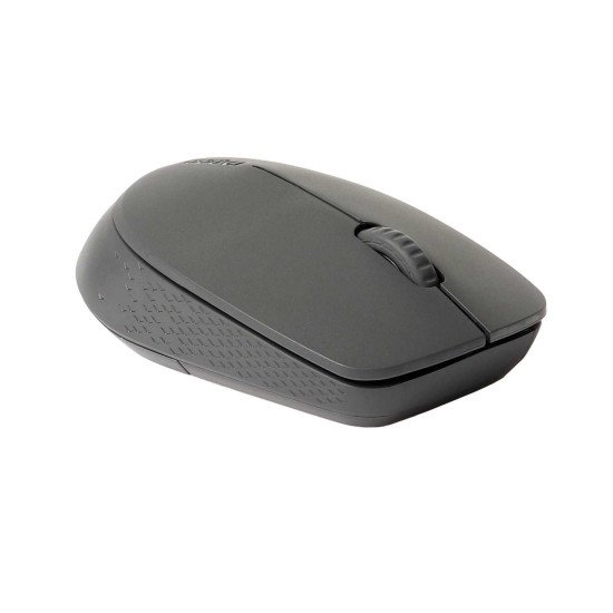 Rapoo M100 Silent souris Ambidextre RF sans fil + Bluetooth Optique 1000 DPI