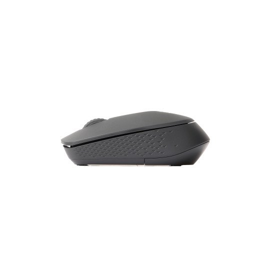 Rapoo M100 Silent souris Ambidextre RF sans fil + Bluetooth Optique 1000 DPI