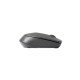 Rapoo M100 Silent souris Ambidextre RF sans fil + Bluetooth Optique 1000 DPI