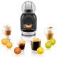 Krups Mini Me KP123 Semi-automatique Cafetière à dosette 0,8 L Krups Mini Me KP123 Semi-automatique Cafetière à dosette 0,8 L