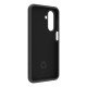 dbramante1928 CR16NIBL6901 coque de protection pour téléphones portables 17 cm (6.7") Housse Noir