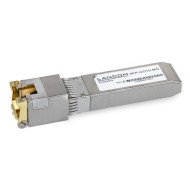 Lancom Systems SFP-CO10-MG module émetteur-récepteur de réseau Cuivre 10000 Mbit/s