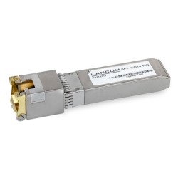 Lancom Systems SFP-CO10-MG module émetteur-récepteur de réseau Cuivre 10000 Mbit/s Lancom Systems SFP-CO10-MG module émetteur-récepteur de réseau Cuivre 10000 Mbit/s