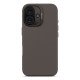 Decoded Silicone Case coque de protection pour téléphones portables 15,5 cm (6.1") Housse Noir