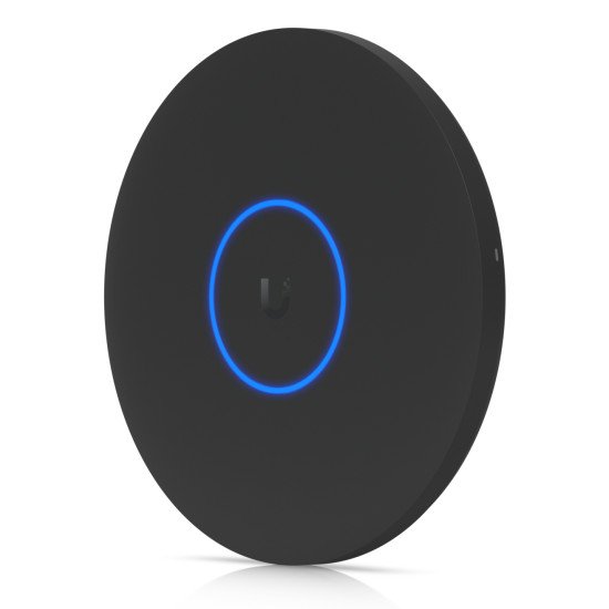 Ubiquiti U7 Pro XGS 8600 Mbit/s Noir Connexion Ethernet POE