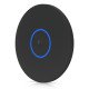 Ubiquiti U7 Pro XGS 8600 Mbit/s Noir Connexion Ethernet POE