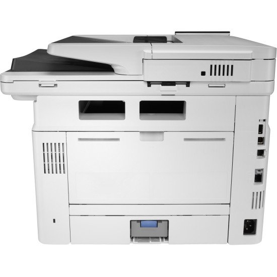 HP LaserJet Enterprise M430f A jet d'encre thermique A5 600 x 600 DPI 63 ppm