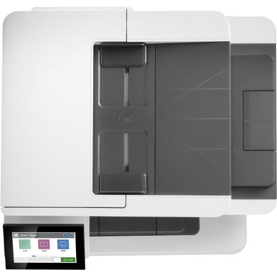 HP LaserJet Enterprise M430f A jet d'encre thermique A5 600 x 600 DPI 63 ppm