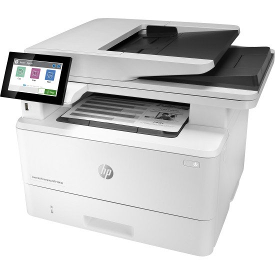 HP LaserJet Enterprise M430f A jet d'encre thermique A5 600 x 600 DPI 63 ppm