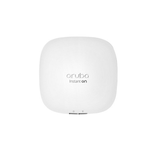 Aruba AP22 1200 Mbit/s Blanc