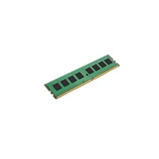 Kingston Technology KCP426NS8/16 module de mémoire 16 Go 1 x 16 Go DDR4 2666 MHz Kingston Technology KCP426NS8/16 module de mémoire 16 Go 1 x 16 Go DDR4 2666 MHz