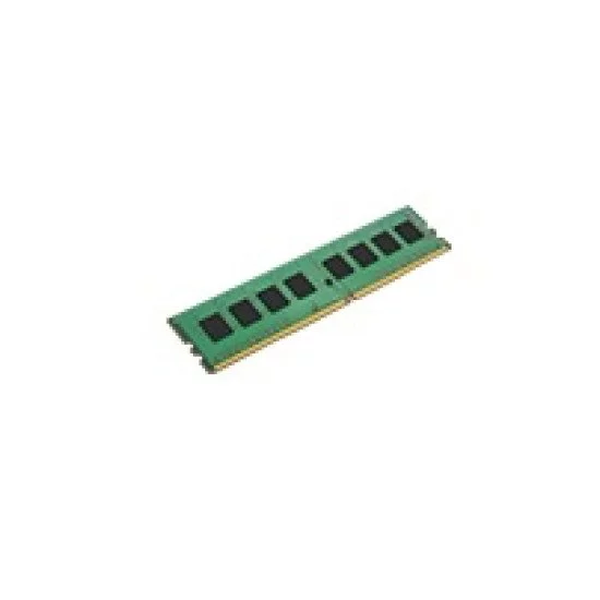 Kingston Technology KVR26N19S8/16 module de mémoire 16 Go 1 x 16 Go DDR4 2666 MHz Kingston Technology KVR26N19S8/16 module de mémoire 16 Go 1 x 16 Go DDR4 2666 MHz