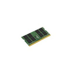 Kingston Technology KVR32S22S8/16 module de mémoire 16 Go 1 x 16 Go DDR4 3200 MHz Kingston Technology KVR32S22S8/16 module de mémoire 16 Go 1 x 16 Go DDR4 3200 MHz