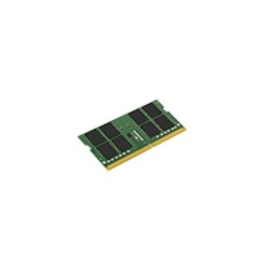 Kingston Technology KVR32S22S8/16 module de mémoire 16 Go 1 x 16 Go DDR4 3200 MHz Kingston Technology KVR32S22S8/16 module de mémoire 16 Go 1 x 16 Go DDR4 3200 MHz
