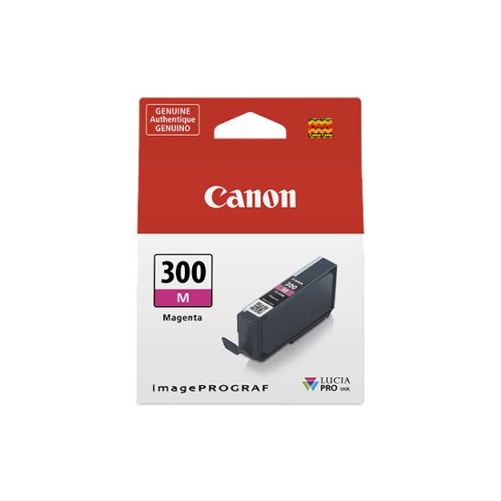 Canon PFI-300 Original Magenta 1 pièce(s)