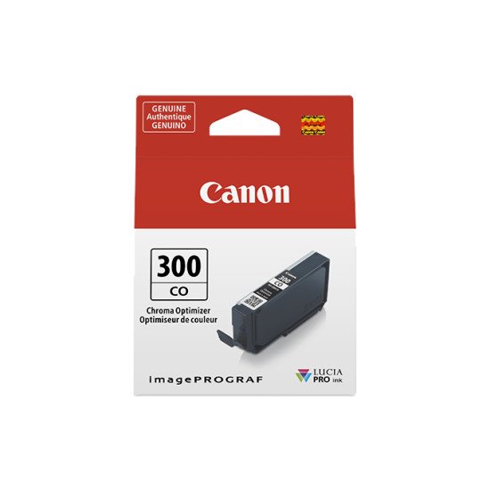 Canon PFI-300 Original Noir 1 pièce(s)